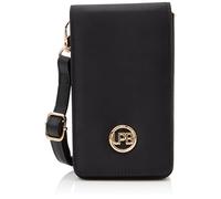 LPB LES PETITES BOMBES Giovanna, Etui Smartphone Femme, Noir, Mini