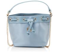 LPB LES PETITES BOMBES ILUNA, Maroquinerie Femme, Bleu, Petit