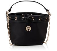 LPB LES PETITES BOMBES ILUNA, Maroquinerie Femme, Noir, Petit