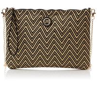 LPB LES PETITES BOMBES ISSRA, Maroquinerie Femme, Noir, Petit