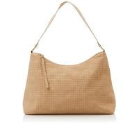 LPB LES PETITES BOMBES Jelissa, Maroquinerie Femme, Beige, Grand