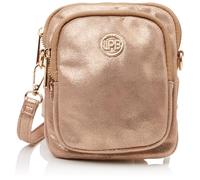 LPB LES PETITES BOMBES Laurine, Maroquinerie Femme, Beige, Petit