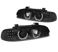 LPBM19 Daylight Lampe de poche Noir