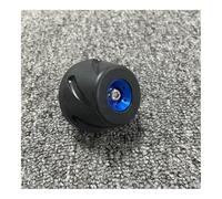 LPBRMDJW Anti-Crash Protecteur Chute Curseur Protecteur de Curseur de Crash de Cardan de boîtier d'entraînement Final de Moto pour B&M&W R 1250GS R 1250 1200 GS LC Adventure R1200GS R1250GS 2019