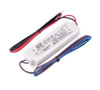 LPC-20-350 350mA courant Constant sortie unique alimentation à découpage LED pilote IP67