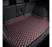 LPCQS Tapis de Coffre Voiture pour Skoda Yeti 2013-2026