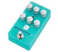 LPD Pedals LPD Pedals Eighty7 Overdrive