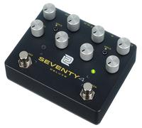 LPD Pedals LPD Pedals Seventy4 Deluxe Dual Overdrive