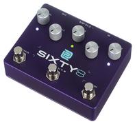 LPD Pedals LPD Pedals Sixty8 Deluxe Overdrive