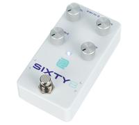 LPD Pedals LPD Pedals Sixty8 Overdrive