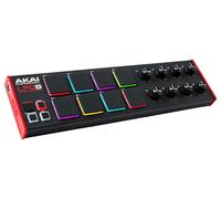 Lpd8 MkII - Contrôleur De Pad Midi Pour Ordinateur Portable - Lpd8Mk2