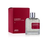 LPDO Cherry Seduction - Eau de Parfum Intense Unisex 100 ml Spray