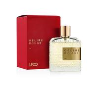 LPDO Délire Rouge EDPI original en boîte 100 ml