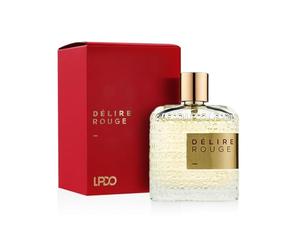Lpdo Délire Rouge Edpi - 100 ml