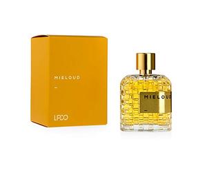 LPDO Mieloud Eau de Parfum pour Femme 100 ml