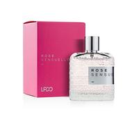 LPDO Eau de parfum intense Rose Sensuelle 100 ml