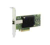 Emulex LPe32000-M2 Gen 6 (32Gb), single-port HBA - Adaptateur de bus hôte - PCIe 3.0 x8 profil bas - 32Gb Fibre Channel Gen 6 x 1 G