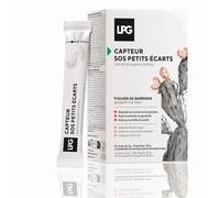 Lpg Complèments Alimentaires Capteur Sos Petits Ecarts 10 Sticks De 3g