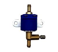 LPG GPL Valve d'arrêt électromagnétique pour essence diesel 12 V 11 W