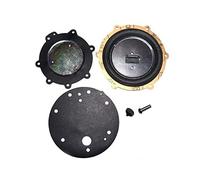 LPG Joint de rechange pour réducteur de diaphragme Impco Cobra (1202) 1201