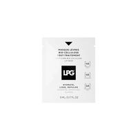 LPG - Masque Lèvres Bio-Cellulose - Post-Traitement