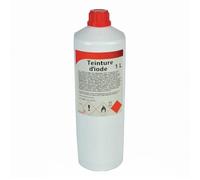 LPG Teinture d'Iode 1L