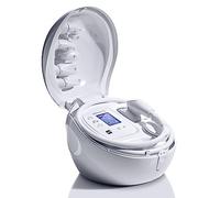 Wellbox LPG [S] - Appareil de Stimulation Cellulaire Anti-Âge et Stimulation Cellulaire - Méthode 100% Naturelle & Prouvée - Blanc