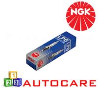 NGK Bougies de préchauffage Laserline LPG – Pièce n° LPG5, Stock n°1516 – Lot de 8