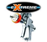 LPH400-134LVX Extreme Pistolet pulvérisateur de Base