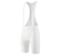 LPHFDCS Cyclisme Homme Cuissard à Bretelles de Cyclisme for Hommes, Coussinet de 6 Heures, Blanc, sans Couture, vêtements de vélo d'été for Hommes Cuissard Velo Homme(XS)
