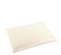 LPHFDCS Oreiller Latex Oreiller en Latex Naturel Oreiller Cervical en Caoutchouc Oreiller Adulte Source Oreiller en Latex Oreillers for Chambre à Coucher Oreiller De Cou en Latex(60x40x14cm,Suit 3)