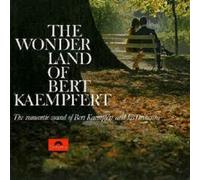 LPHM46363 LP The Wonderland Of Bert Kaempfert VINYL