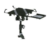 LPHX Extension Support Stands Clavier