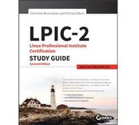 LPIC2 Linux Professional Institute Certification Study Guide by Richard Blum Christine Bresnahan, Richard Blum (Auteur)