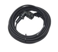 LPIQSPLK Câble codeur for M64,M520,CNC,MDS-B,CNV12, coude d' 22-14,3 meters, 5m,10m(15M)