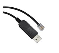 LPIQSPLK Câbles de programmation PC FT232RL USB DB9 RS232 vers UNITRONICS RJ11 for UNITRONICS () Télécharger le module d'E/S KABLE MJ20-PRG(1.8m,USB TO RJ11 FOR JAZZ)
