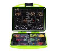 Lpitoy 1 Boîte À Outils De Pêche Extérieure Boîte À Outils De Pêche des Perles De Pêche Lere