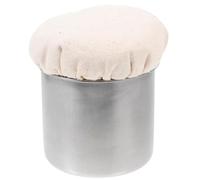Lpitoy Brosse À Graisse pour Crêpes, Brosse À Huile De Cuisine, Applicateur D'huile, Accessoire De Cuisine, Outils De Vadrouille, Essuie-Glace, Brosse À Huile De Restaurant
