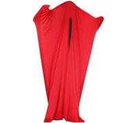 Lpitoy Chaussette Corporelle Sensorielle pour Adulte, Corps Extensible en Lycra 170x120cm pour Soulager Le Stress pour Les Adultes Autistes Anxieux