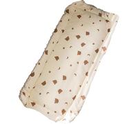 Lpitoy Doublure De Siège De Poussette pour Bébé, Tapis De Coussin De Siège De Poussette pour Enfants, Doublure De Poussette Respirante, Coussin De Poussette, Doublure De Poussette