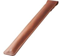 Lpitoy Étui en Cuir PU pour Baguettes de Batterie, Sac de Support pour Baguettes de Batterie, Housse de Protection pour Baguettes de Batterie, Housse de Protection pour Baguettes de Batterie