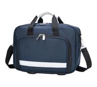 Lpitoy Médical Grands Sacs De Premiers Secours Résistants À L' pour Infirmière De Santé À Domicile Portable De Médecin pour Randonnée À Domicile en Plein Air