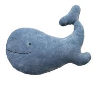 Lpitoy Mignon Baleine en Forme d'oreiller Nouveau-né Posant Oreiller Nouveau-né Photographie Accessoire Nouveau-né Photographie Posant Oreillers Nouveau-né Photographie Accessoires