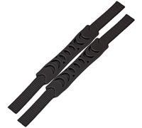 Lpitoy Sangle de Transport pour Valise, poignée de Valise, poignée de Chariot, poignée de Valise remplaçable, Accessoires universels pour Bagages.