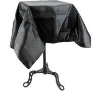 Lpitoy Table Flottante Magique, Tours De Magie, Accessoire Magique De Lévitation pour Magiciens, De Fête sur Scène, Accessoires Gimmick