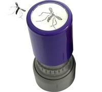 Lpitoy Tampons De Moustique pour Les Enfants Stamps De Sofink Drôle Draphés Prank pour La Fête Favor Goodie Sac, Pâques Egg Sobers, Halloween Christmas Party Supplies