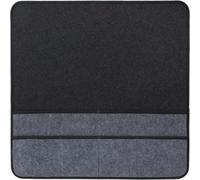 Lpitoy Tapis De Machine À Coudre pour Table avec Poches, Organisateur De Tapis De Machine À Coudre Résistant À L' pour Accessoires De Machine À Coudre