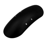 LPKGHBZNT Garde Boue Protecteur pour Sportster Forty for Eight for 48 XL pour 1200X pour XL 1200 2010-20 Garde-Boue Avant Court Ailes pour Moto