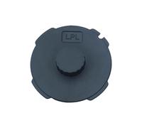 LPL Mount Lens Guard Snap On Camera Lens Protector Covers For Outdoor Photography Equipment Dustproof Lightweight Travel Camera Protective Cover