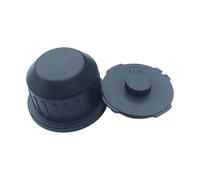 LPL Mount Lens Guard Snap On Camera Protector Covers for Outdoor Photography Equipment Covers Dustproof Lightweight Covers